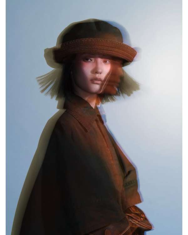 Anuschka Blommers & Niels Schumm