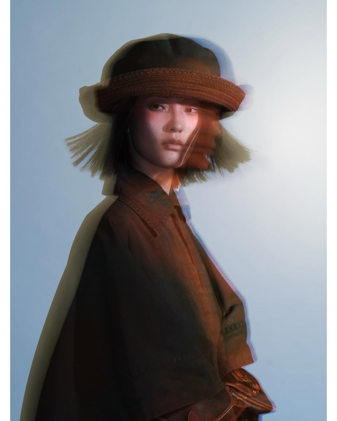 Anuschka Blommers & Niels Schumm X 10 Magazine Oct. 25