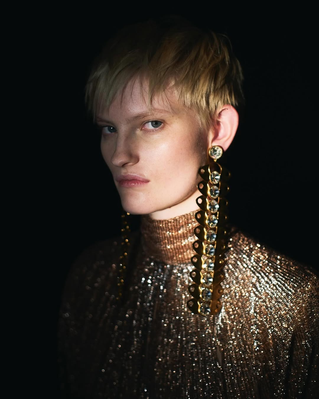 Ola Rindal X Valentino Oct. 25