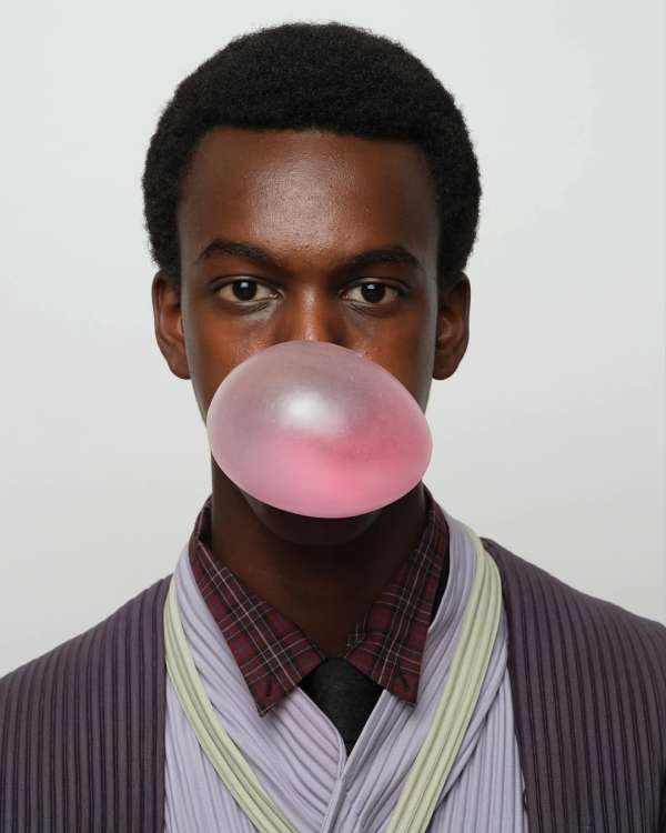 Anuschka Blommers & Niels Schumm