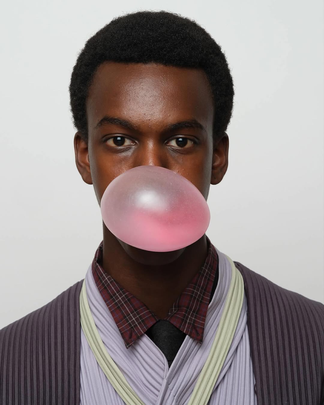 Anuschka Blommers & Niels Schumm X PAPERBOY MAGAZINE Oct. 25