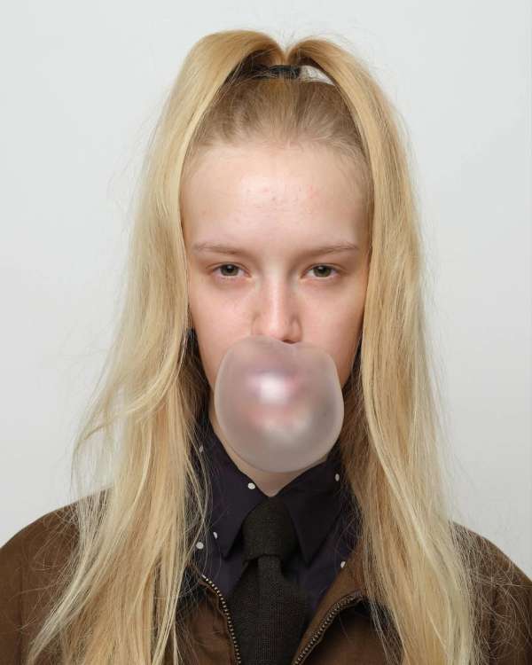 Anuschka Blommers & Niels Schumm