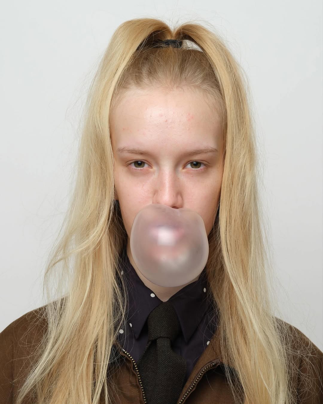 Anuschka Blommers & Niels Schumm X PAPERBOY MAGAZINE Oct. 25