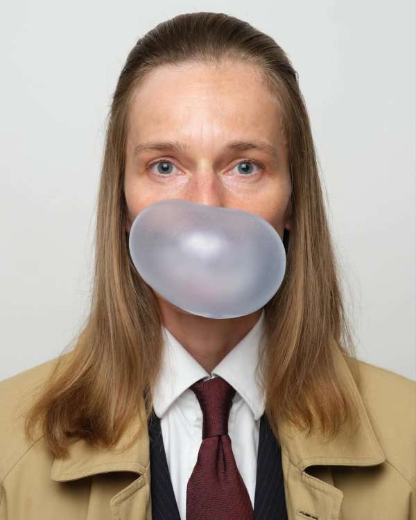 Anuschka Blommers & Niels Schumm