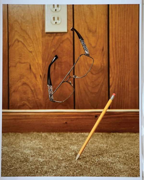 Anuschka Blommers & Niels Schumm