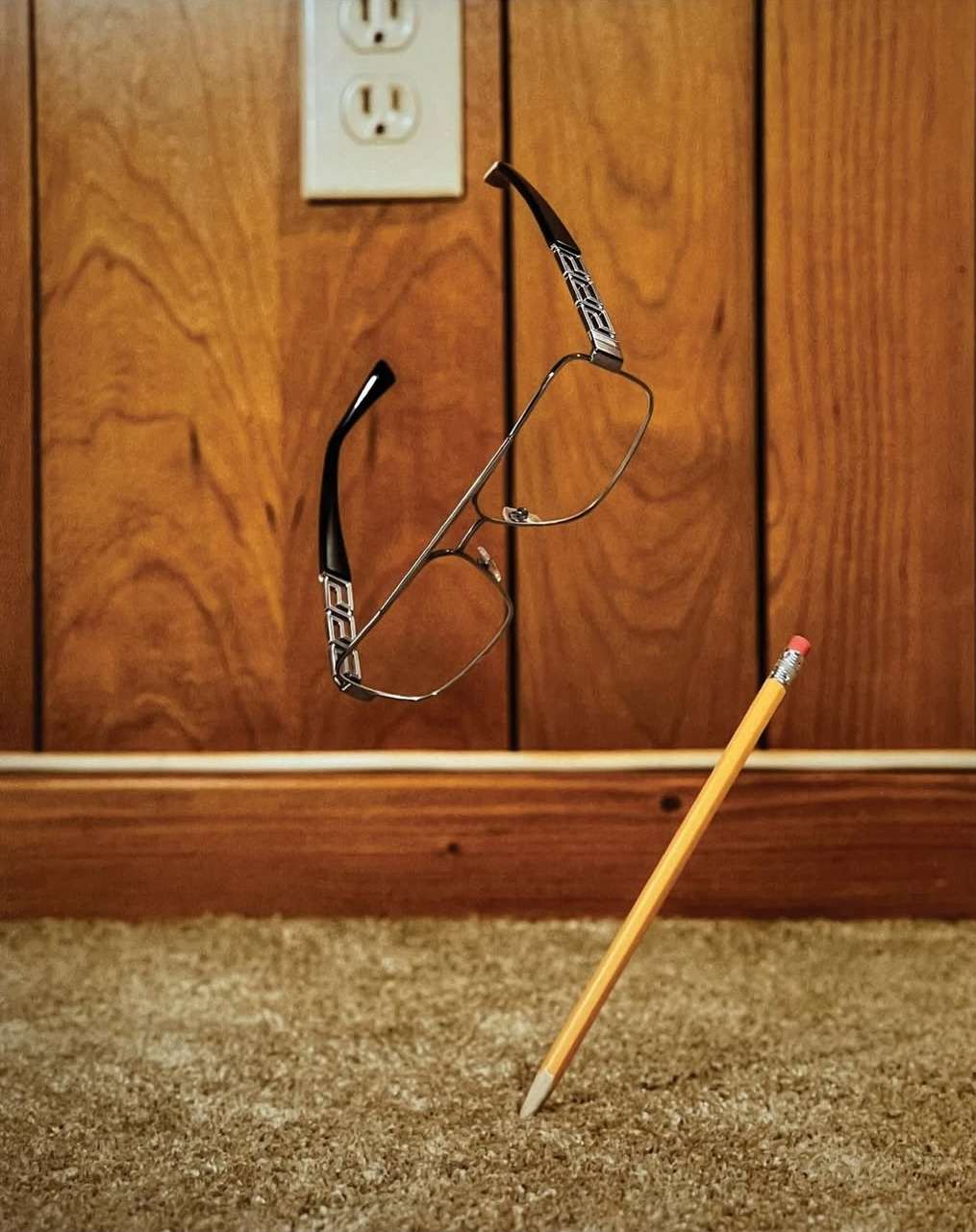 Anuschka Blommers & Niels Schumm X Versace Oct. 25