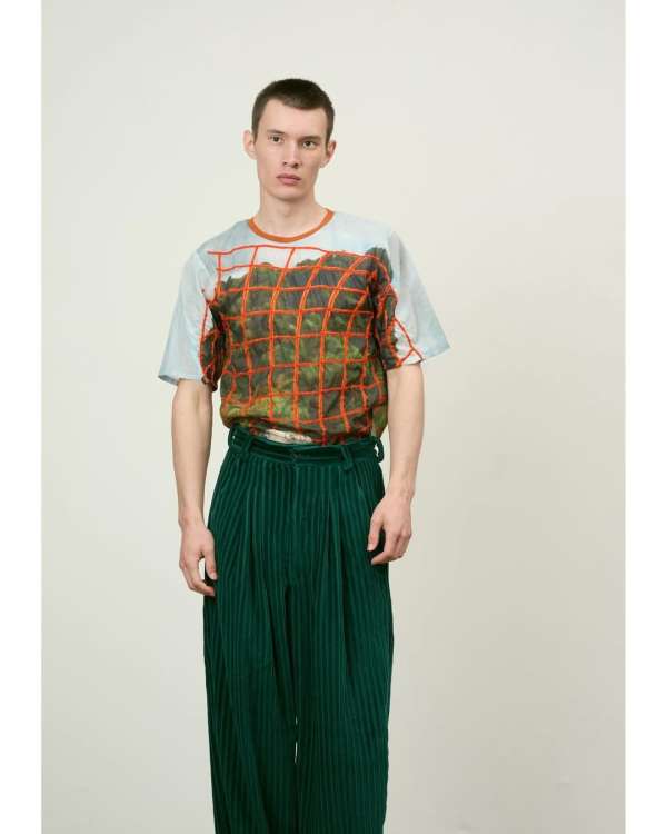 Anuschka Blommers & Niels Schumm