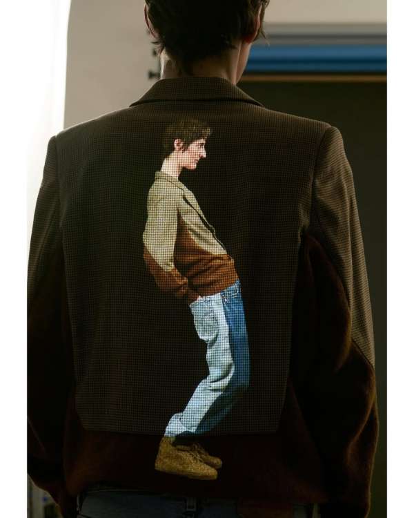 Anuschka Blommers & Niels Schumm