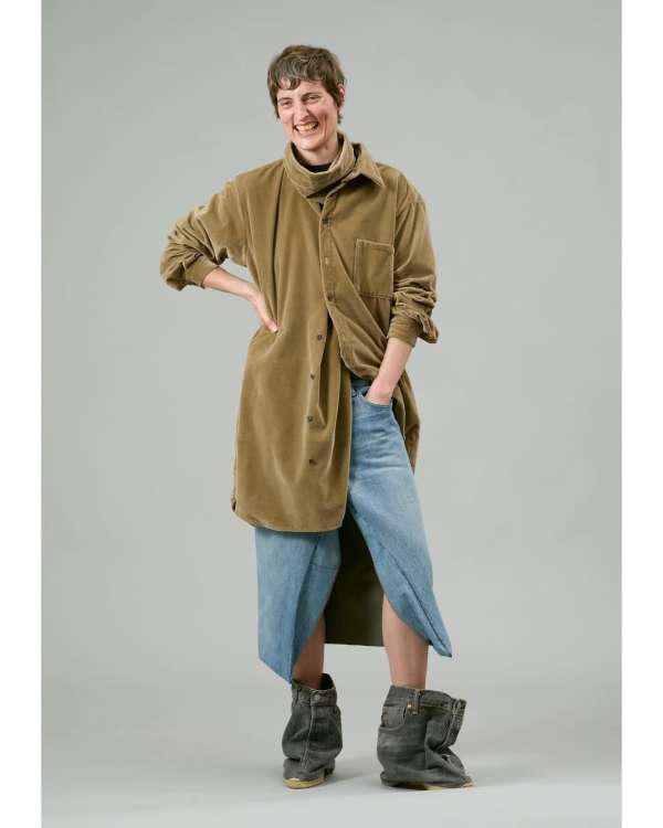 Anuschka Blommers & Niels Schumm