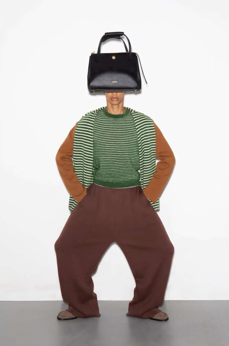 Jonathan LLense X Dapper Dan Magazine Nov. 25