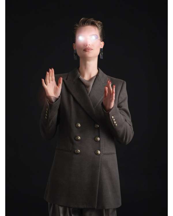 Anuschka Blommers & Niels Schumm