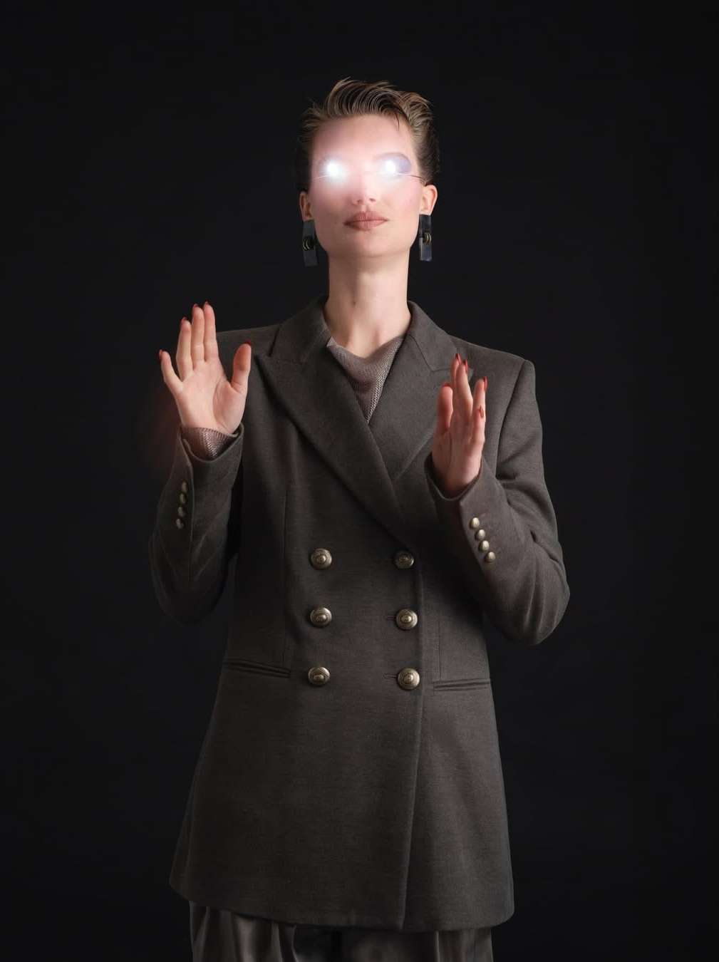 Anuschka Blommers & Niels Schumm X Revue Nov. 25