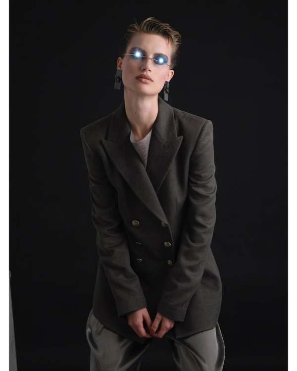 Anuschka Blommers & Niels Schumm