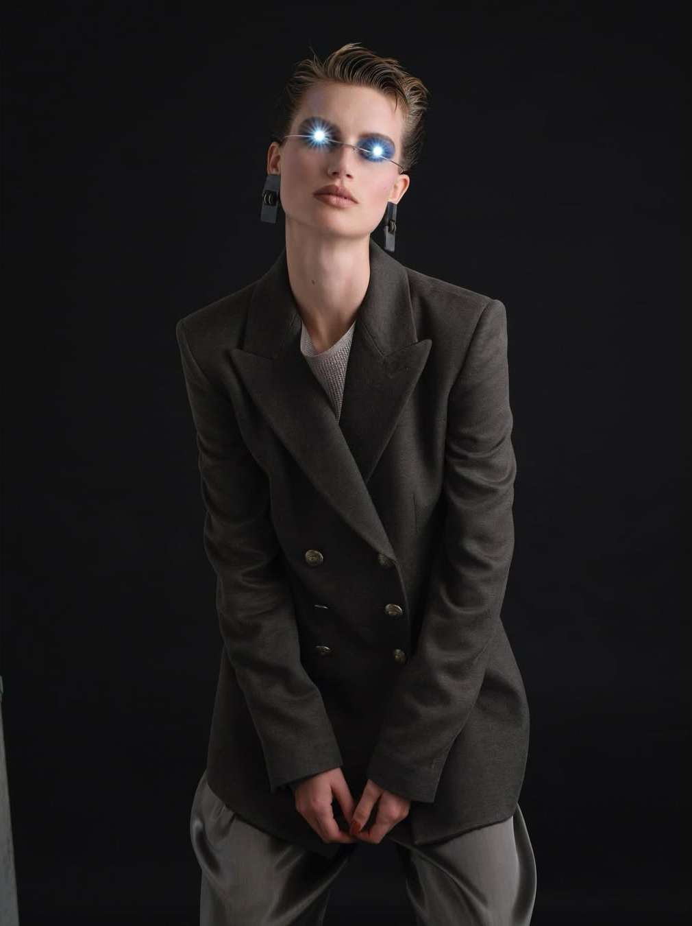 Anuschka Blommers & Niels Schumm X Revue Nov. 25