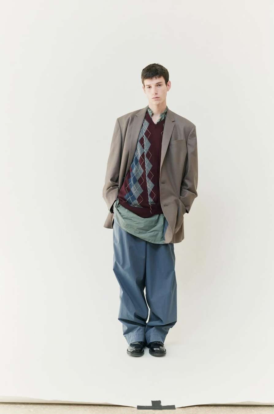 Ola Rindal X AGENDA Dec. 25