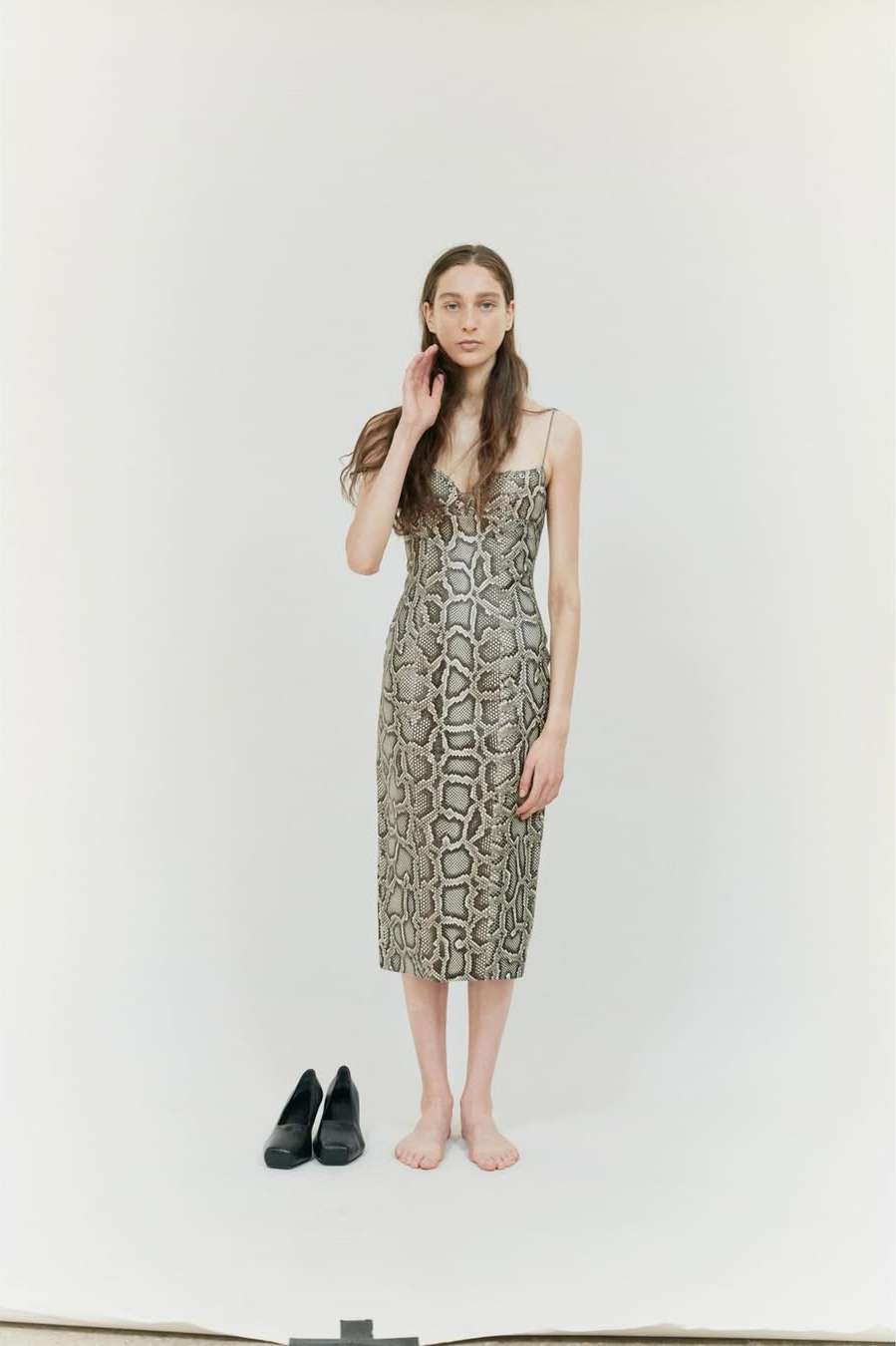 Ola Rindal X AGENDA Dec. 25