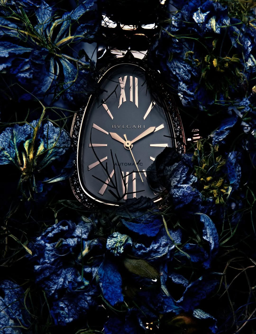 Guido Mocafico X Numero Magazine Dec. 25