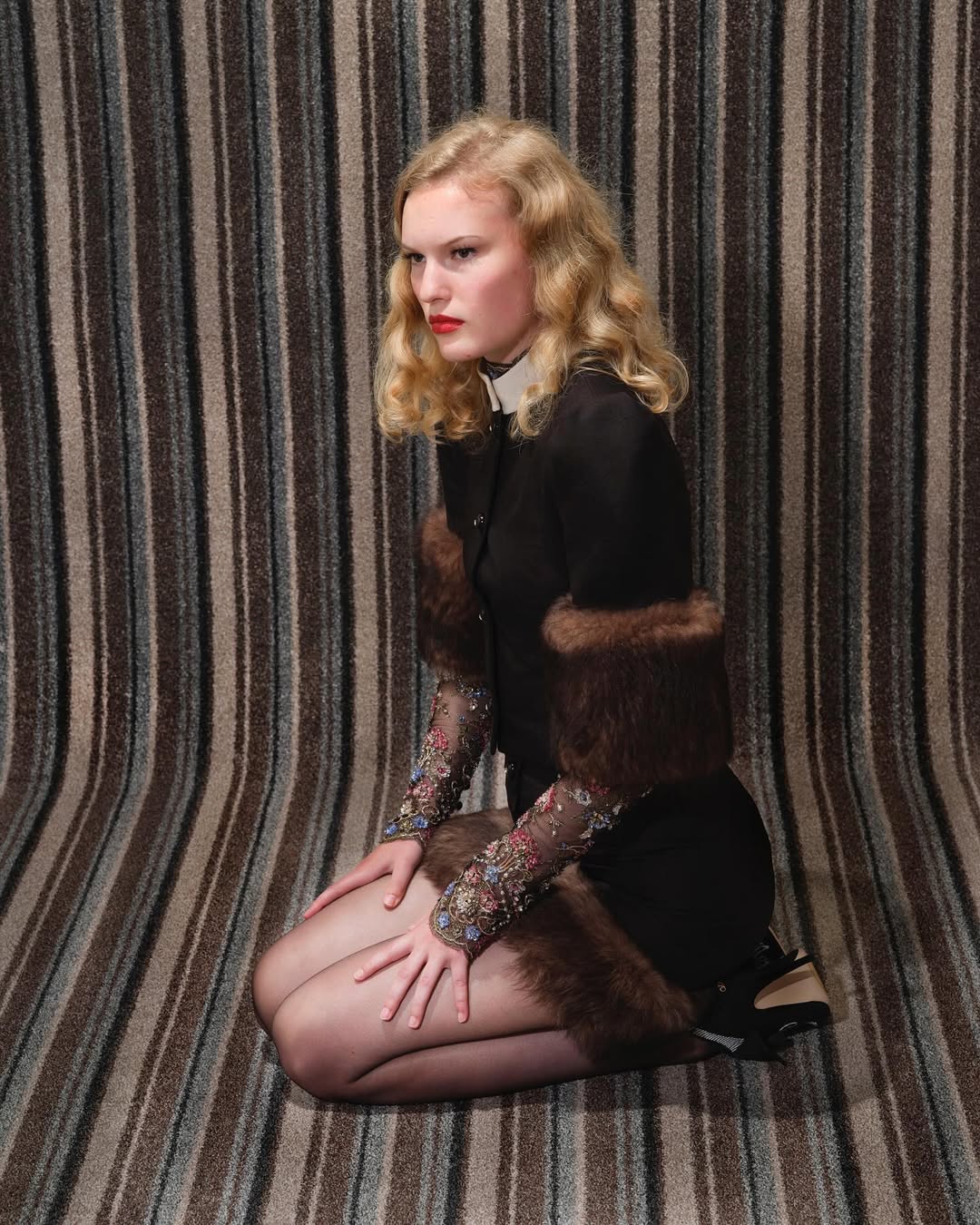 Anuschka Blommers & Niels Schumm X Exhibition Magazine Dec. 25