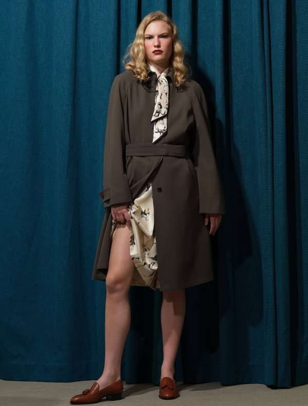 Anuschka Blommers & Niels Schumm