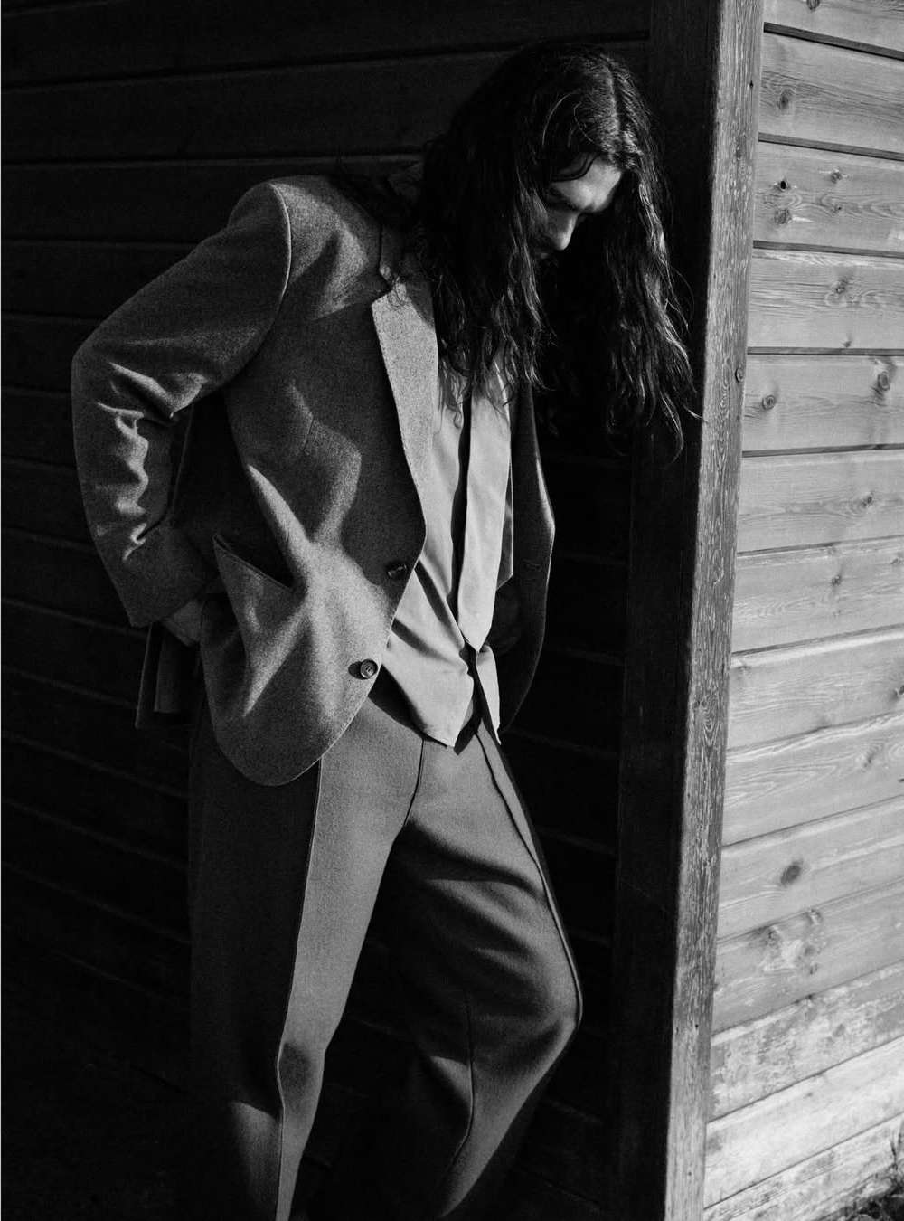 Daniel Riera X Dust Magazine