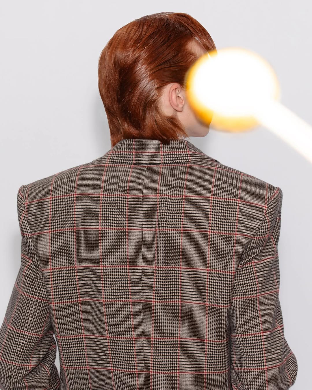 Jonathan LLense X Numero Berlin Dec. 25