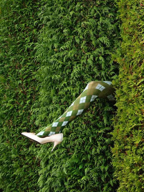 Anuschka Blommers & Niels Schumm