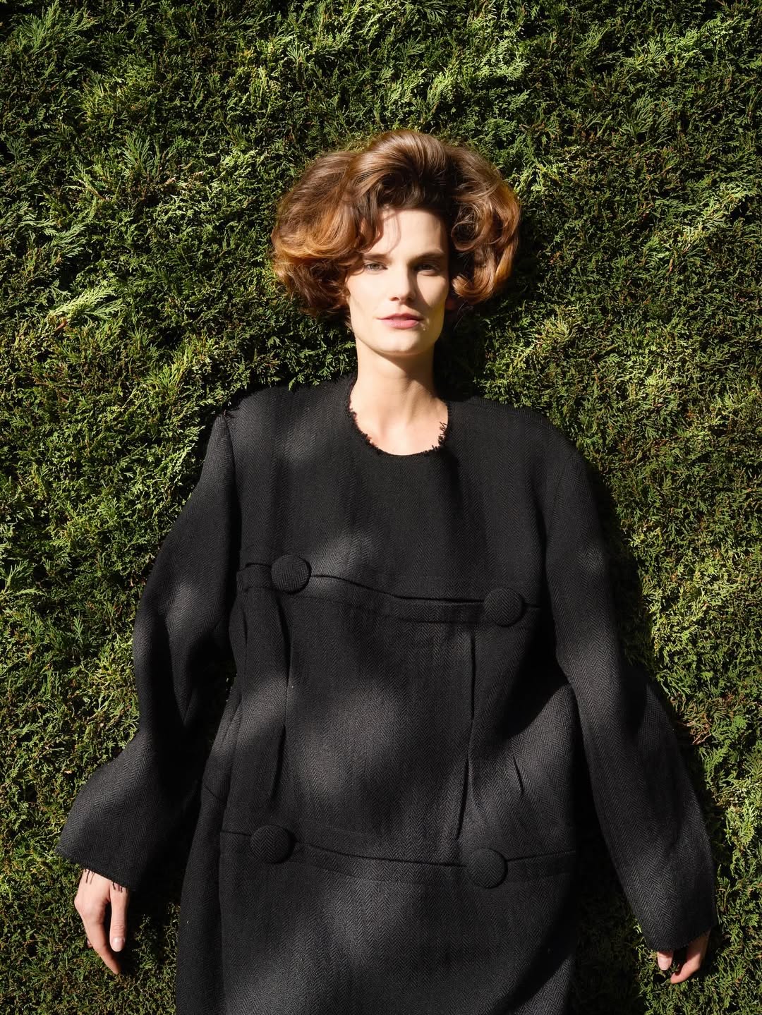 Anuschka Blommers & Niels Schumm X The Plant Dec. 25