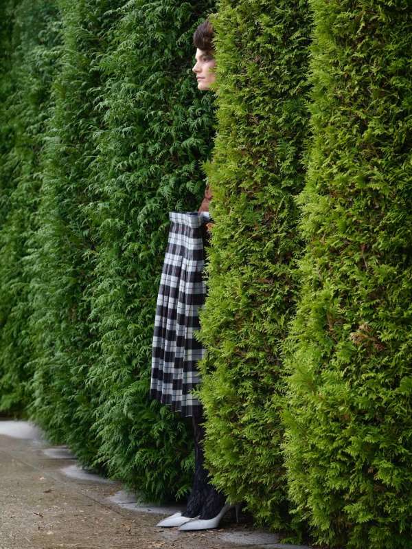 Anuschka Blommers & Niels Schumm