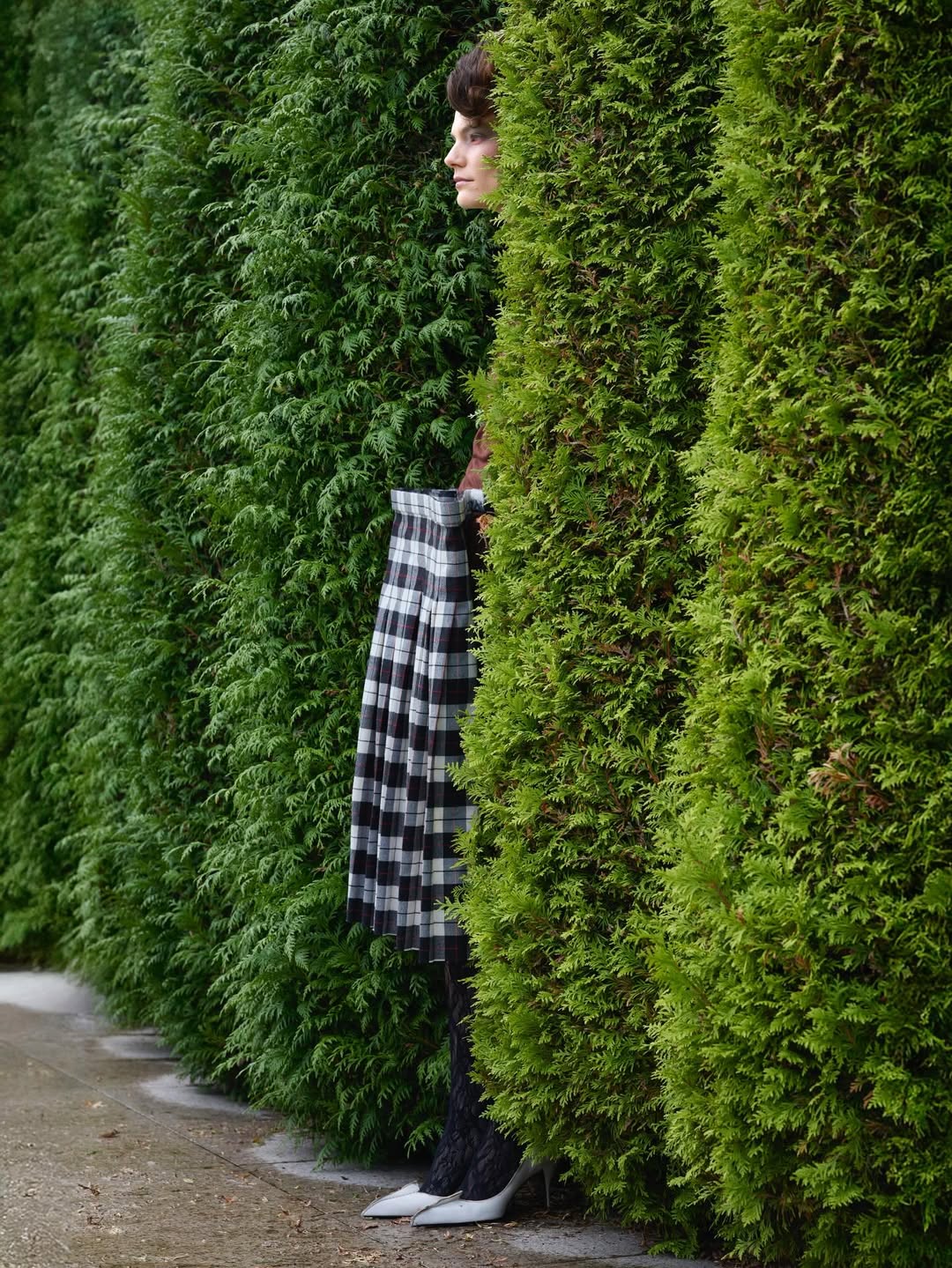 Anuschka Blommers & Niels Schumm X The Plant Dec. 25