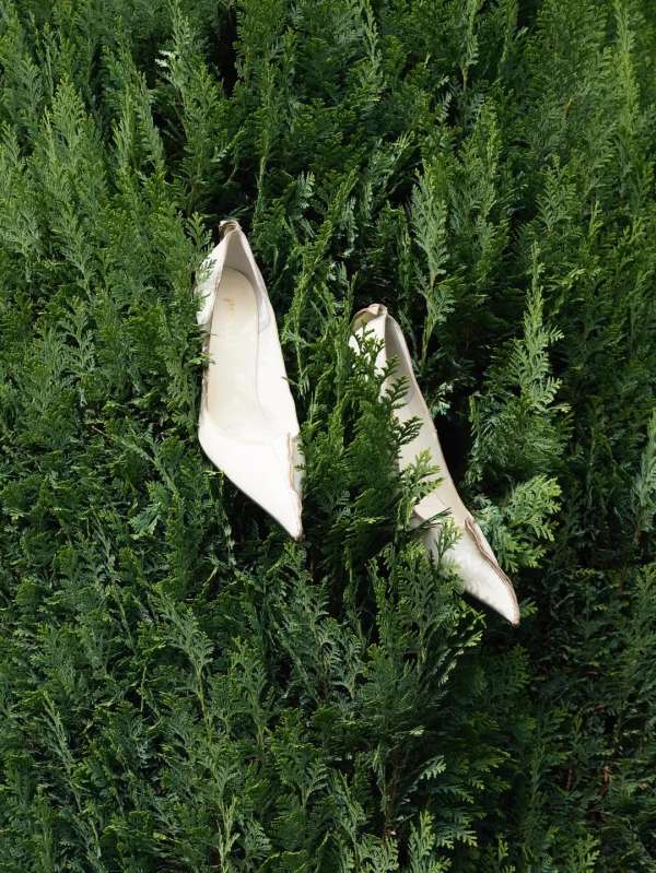 Anuschka Blommers & Niels Schumm