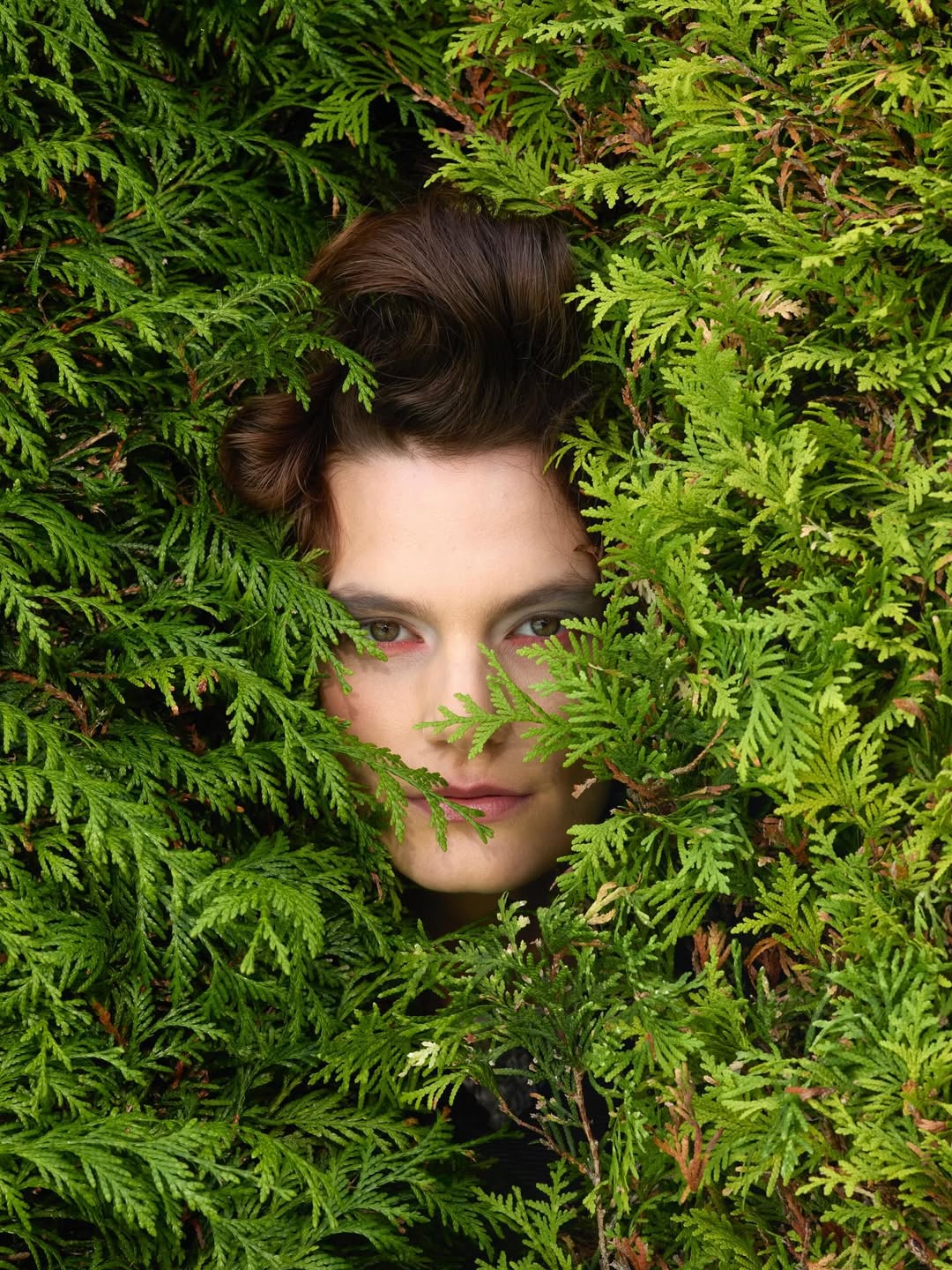 Anuschka Blommers & Niels Schumm