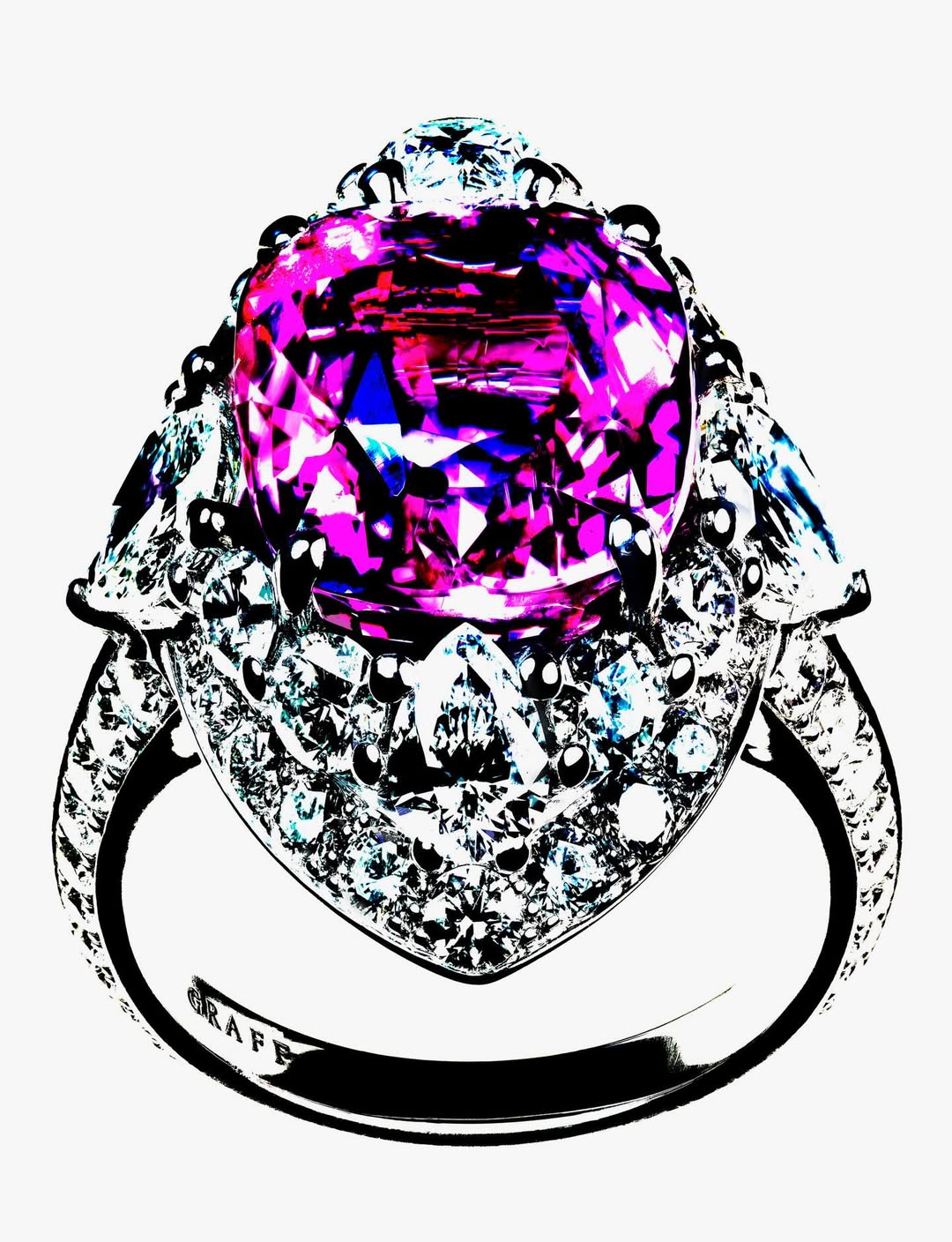 Guido Mocafico X Numero Magazine