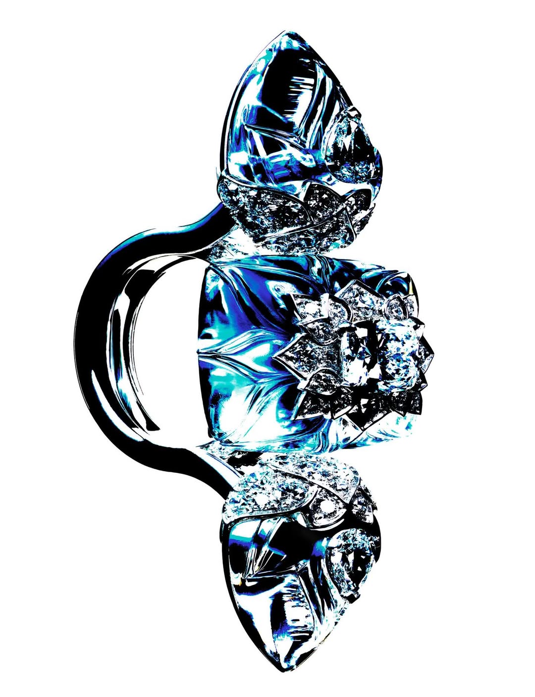 Numero Magazine |  Jan. 26