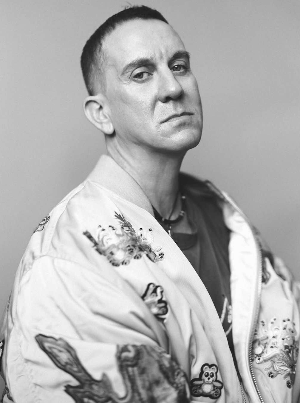 Thomas Hauser X Numero Berlin