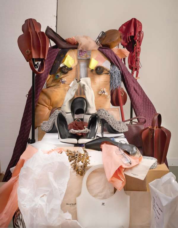 Anuschka Blommers & Niels Schumm