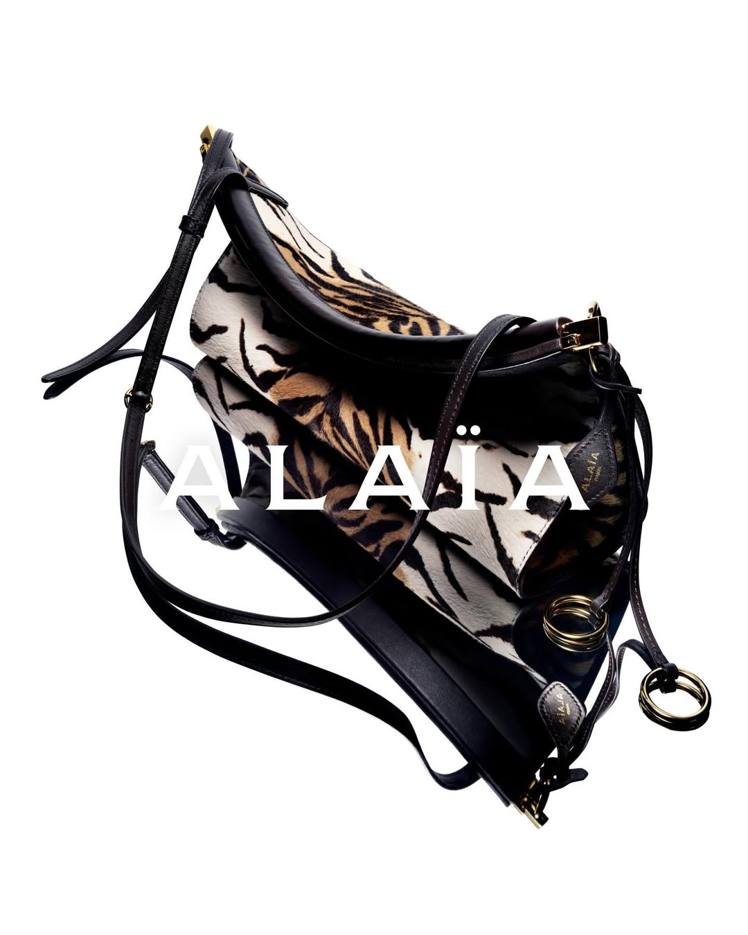 Guido Mocafico X Alaïa Jan. 26