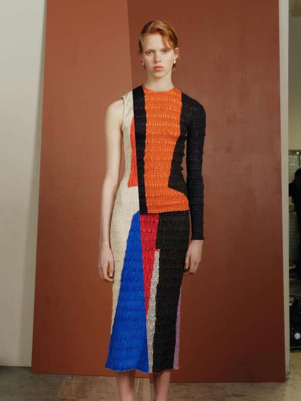 Anuschka Blommers & Niels Schumm