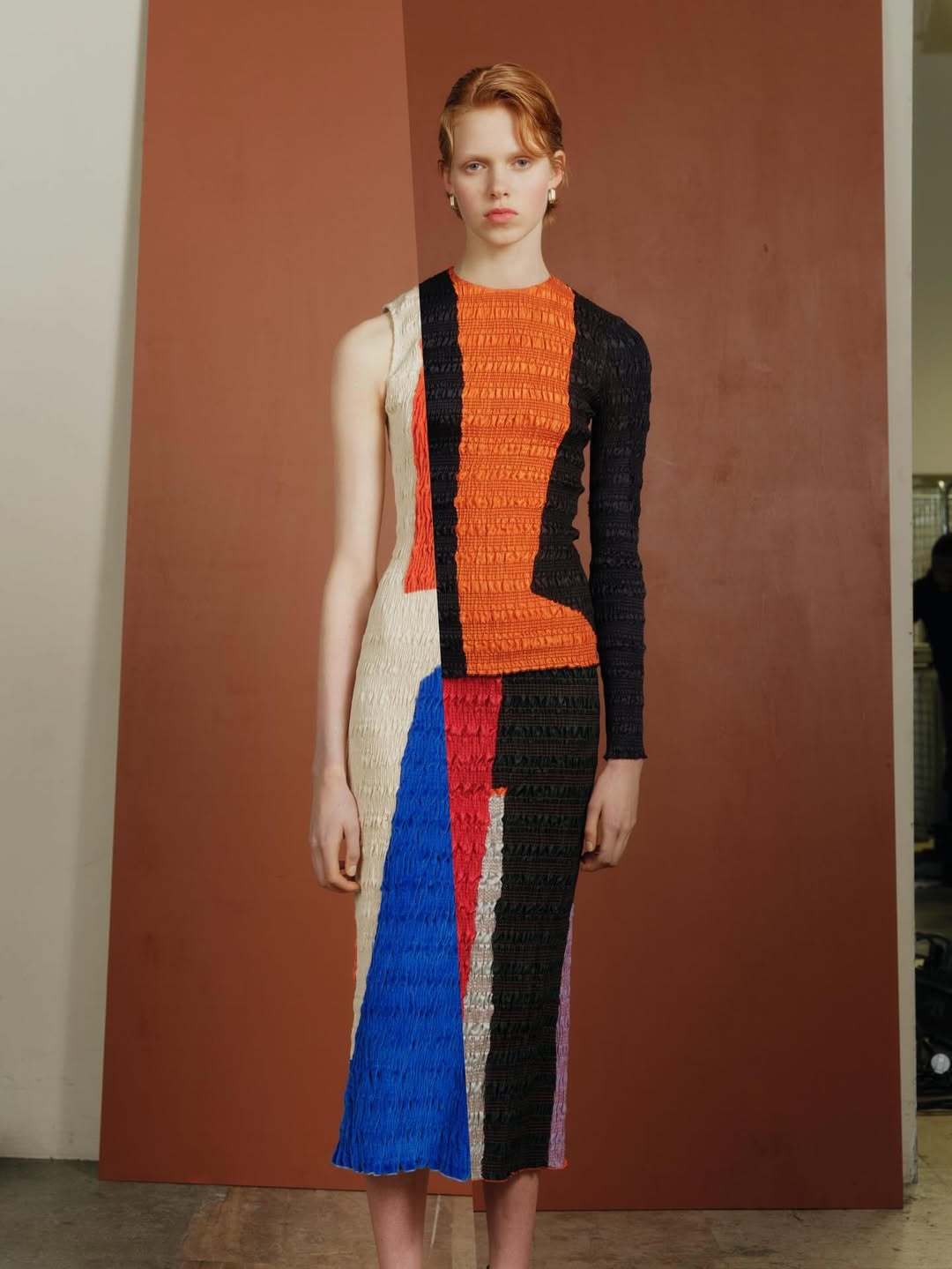 Anuschka Blommers & Niels Schumm X Patou Jan. 26