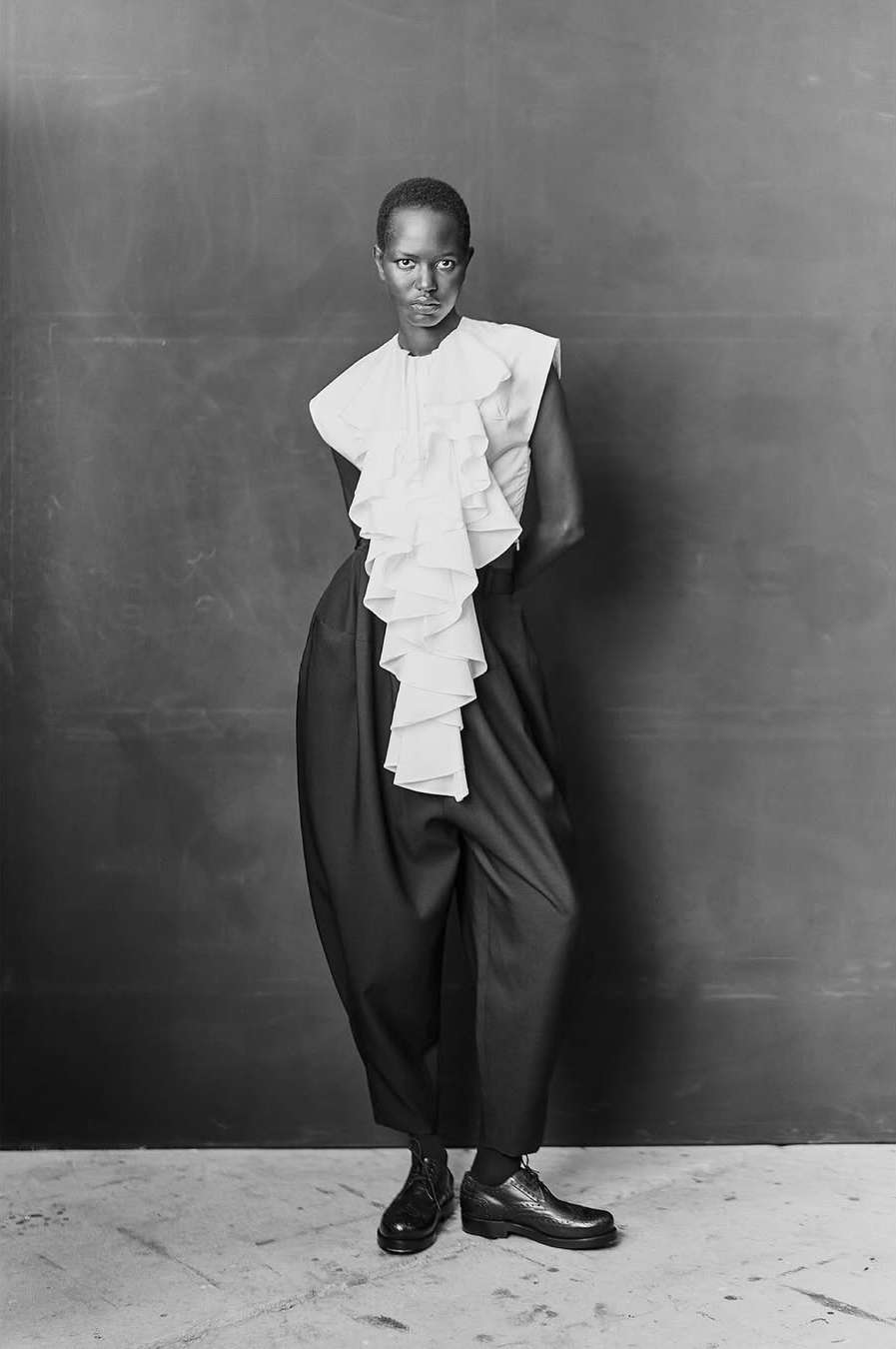 Thomas Hauser X Numero Berlin