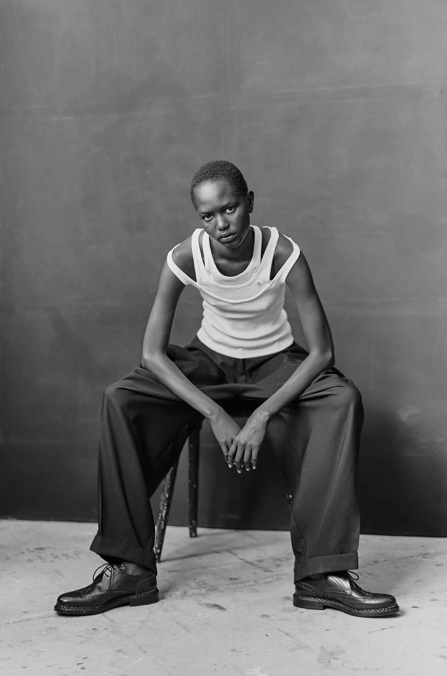 Thomas Hauser X Numero Berlin