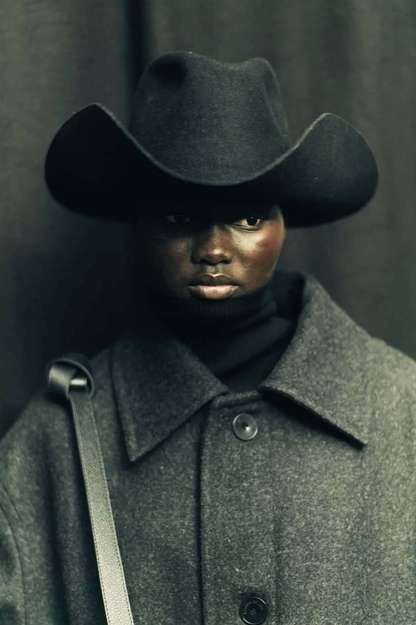 Ola Rindal X Études Studio