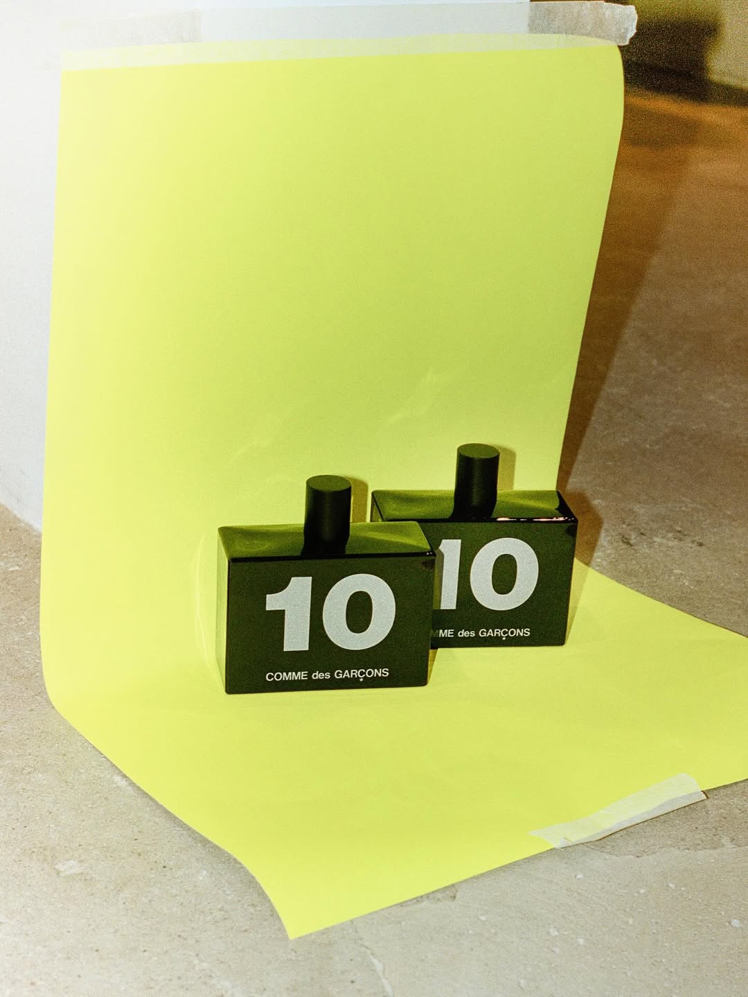 Jonathan LLense X M Le Monde Feb. 26