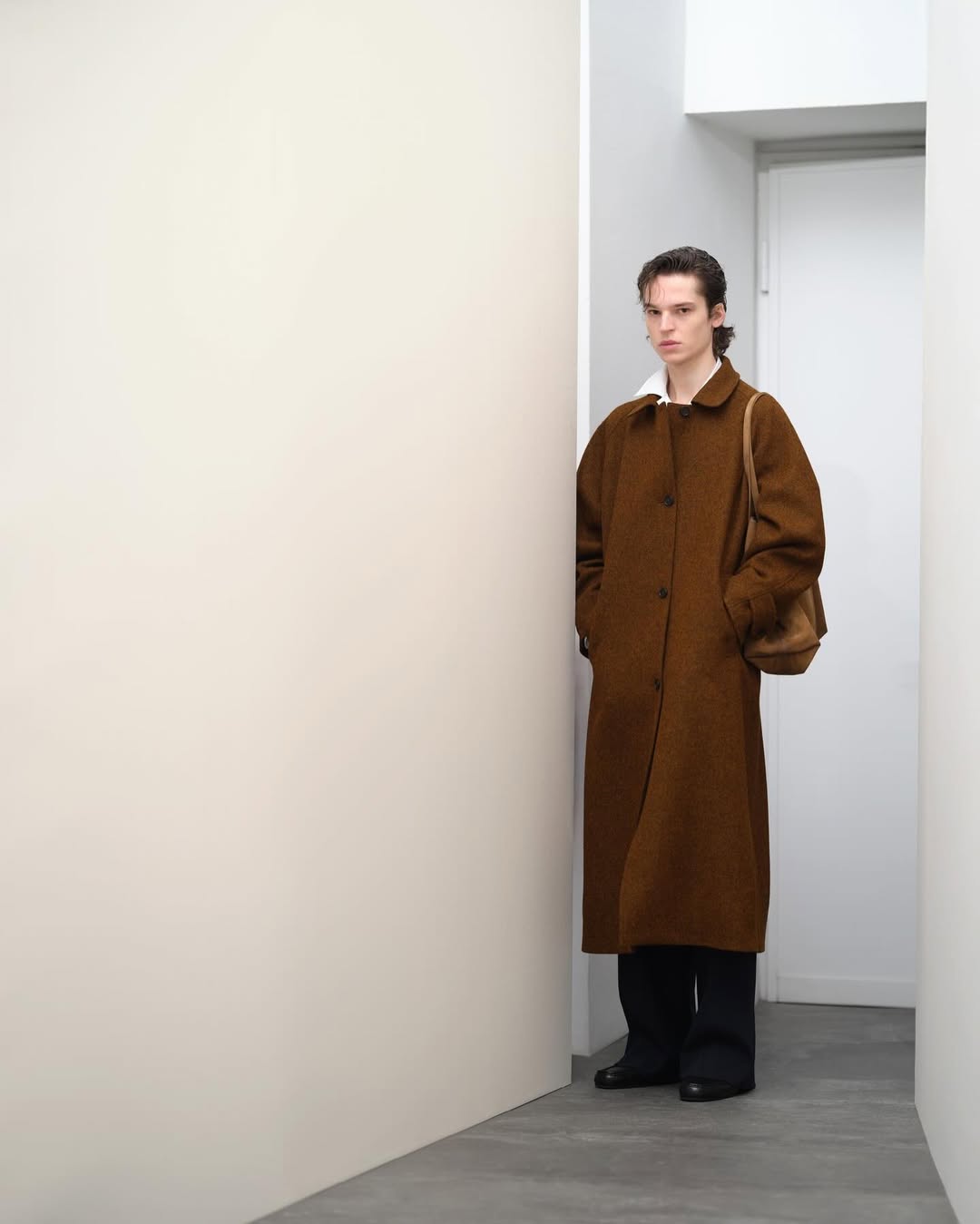 Anuschka Blommers & Niels Schumm X JIL SANDER Mar. 26