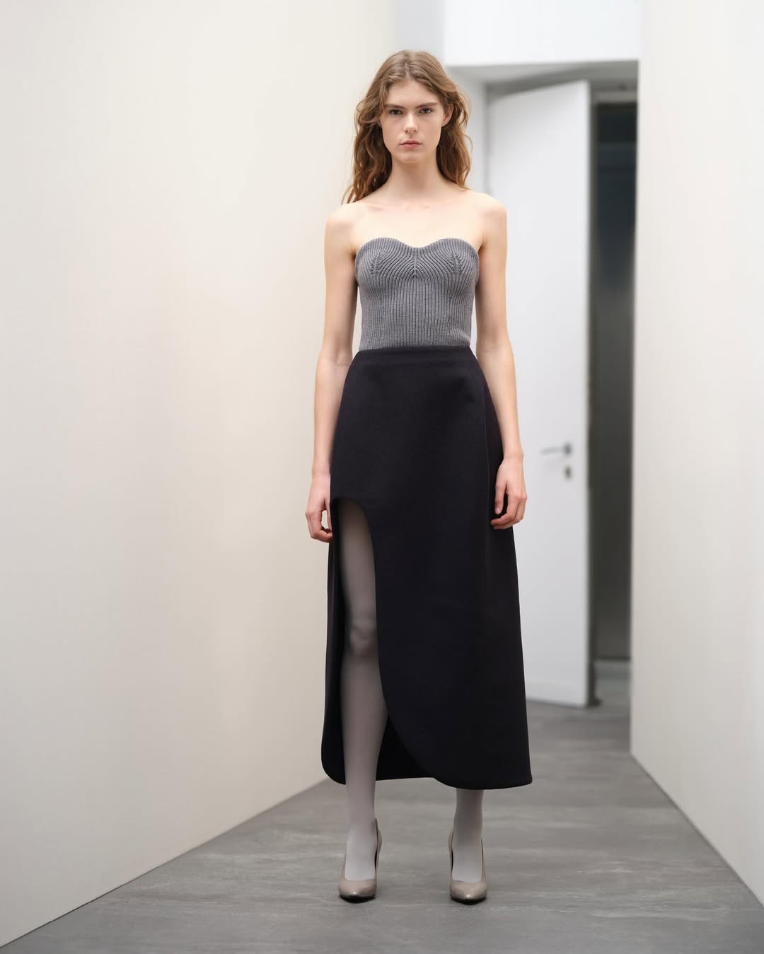 Anuschka Blommers & Niels Schumm X JIL SANDER Mar. 26