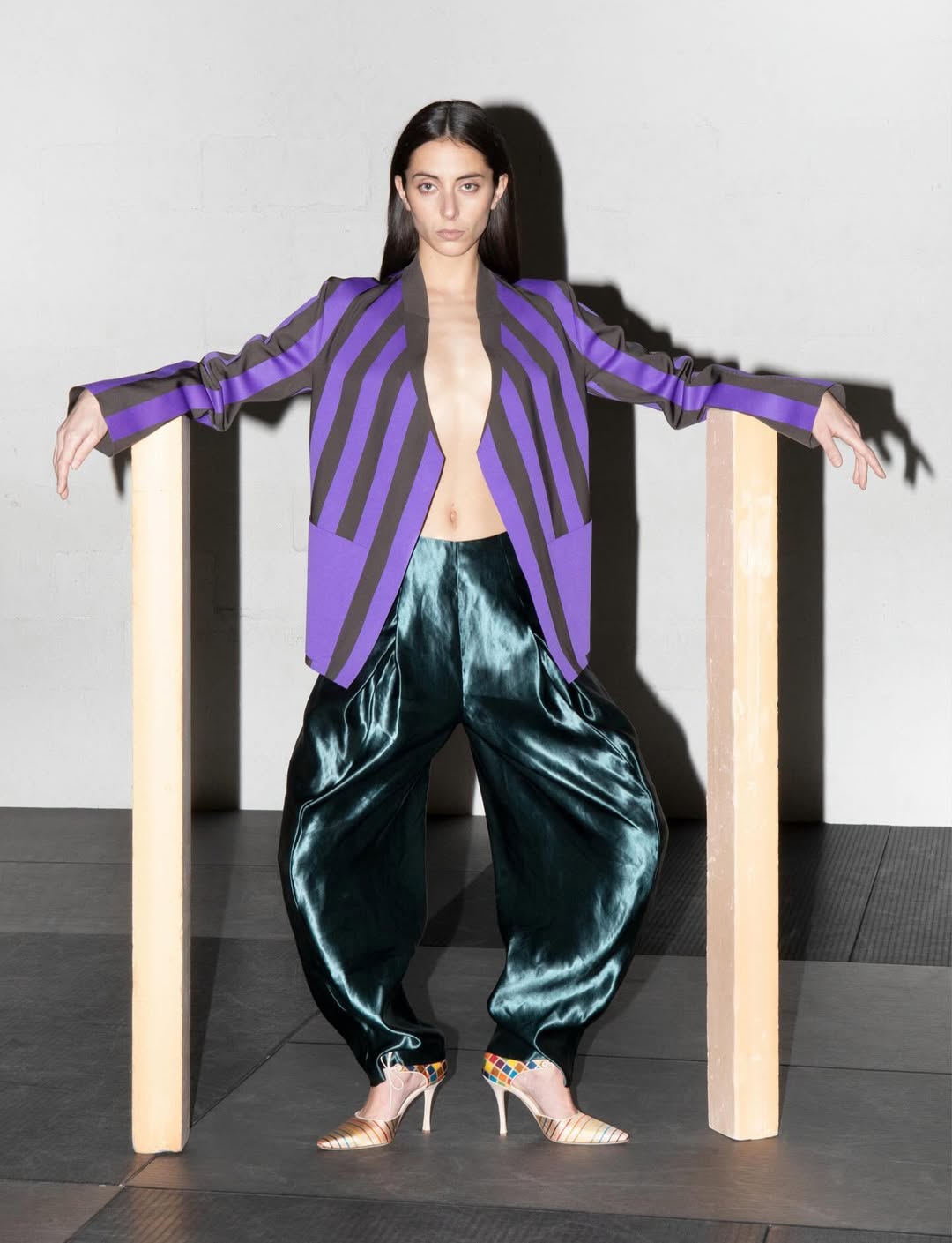 Tank Magazine |  Mar. 26