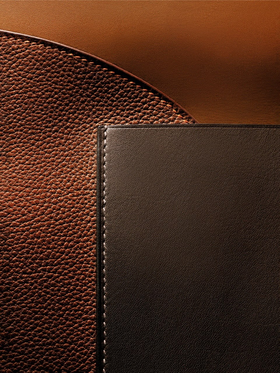 Guido Mocafico X Hermès