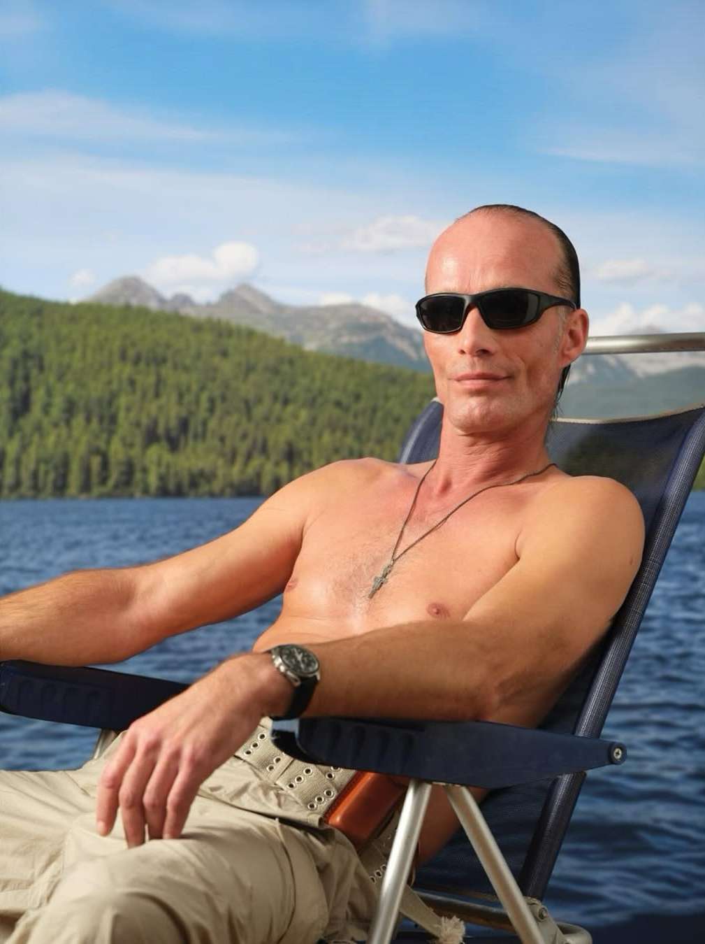 Love Magazine |  Mar. 26