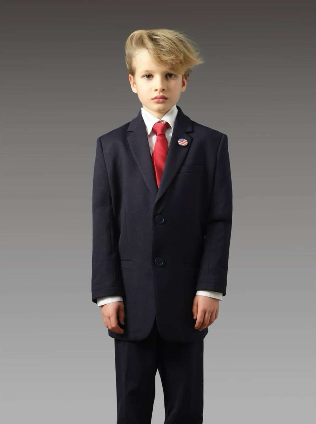 Anuschka Blommers & Niels Schumm X Love Magazine