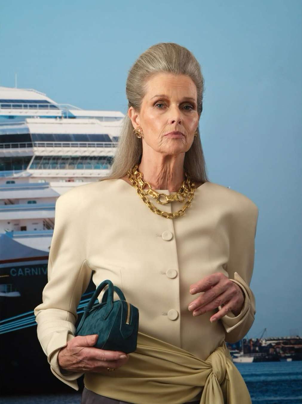 Love Magazine |  Mar. 26