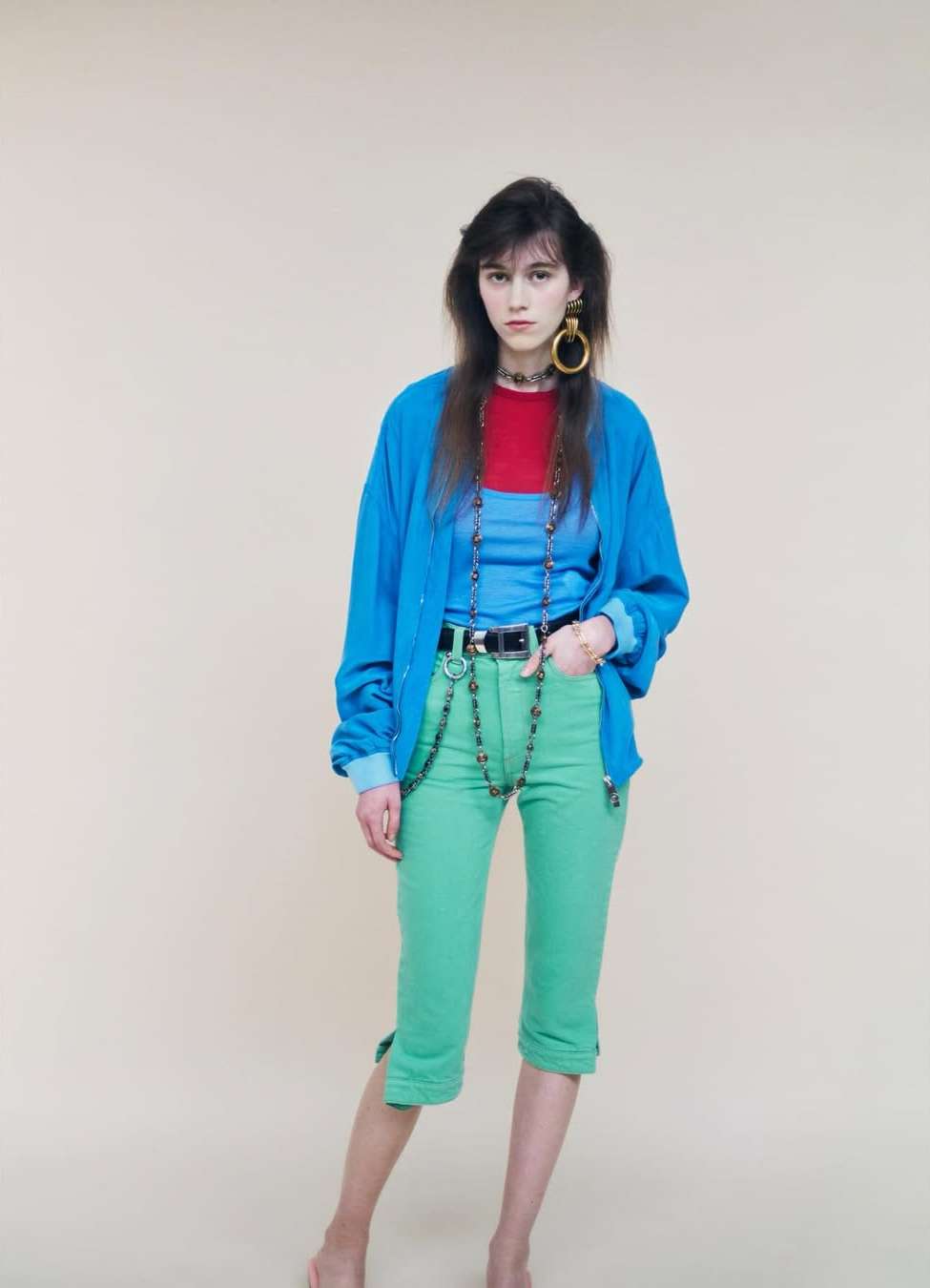 Beyond Noise |  Apr. 26